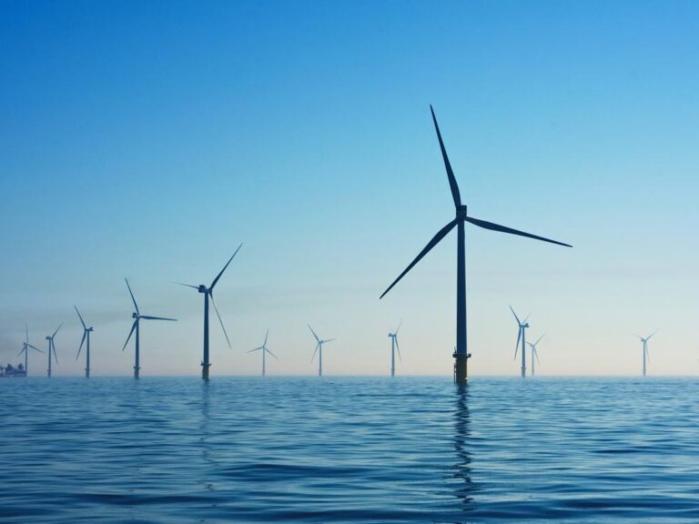 GMB - 'Damning' offshore wind report shows 'energy targets slipping from view'